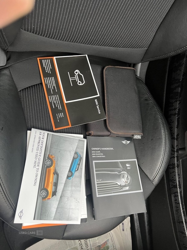 Used MINI Coupe 2015 for sale - 77021550: Photo 29