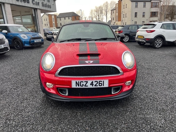 Used MINI Coupe 2015 for sale - 77021550: Photo 3