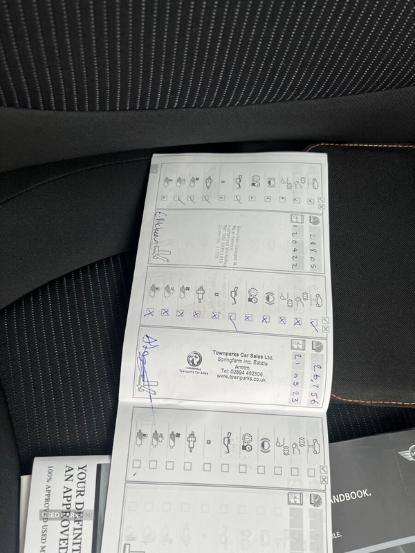 Used MINI Coupe 2015 for sale - 77021550: Photo 30