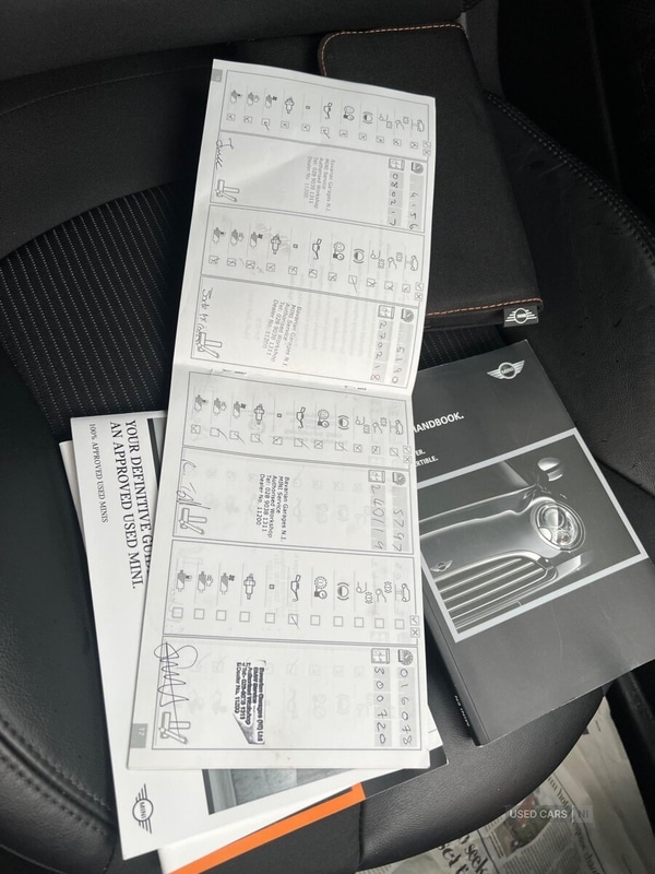 Used MINI Coupe 2015 for sale - 77021550: Photo 31