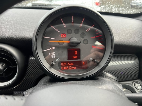 Used MINI Coupe 2015 for sale - 77021550: Photo 32