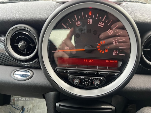 Used MINI Coupe 2015 for sale - 77021550: Photo 33