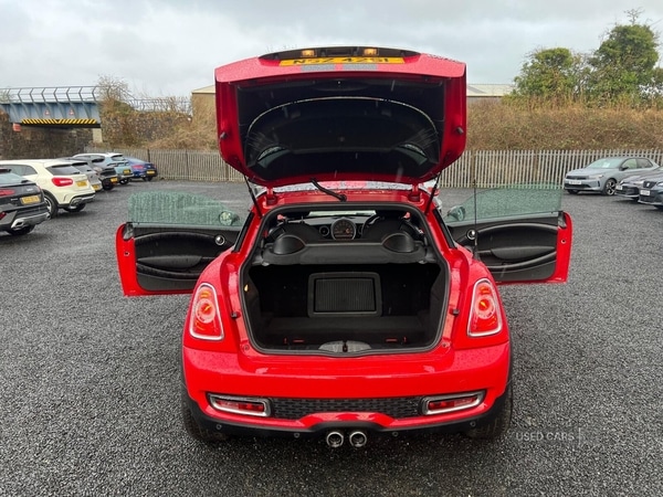 Used MINI Coupe 2015 for sale - 77021550: Photo 34