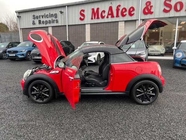 Used MINI Coupe 2015 for sale - 77021550: Photo 37