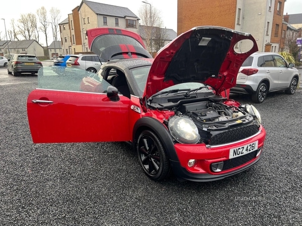 Used MINI Coupe 2015 for sale - 77021550: Photo 4
