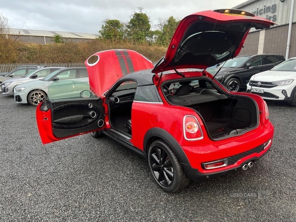 Used MINI Coupe 2015 for sale - 77021550: Photo 5