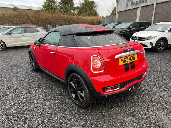 Used MINI Coupe 2015 for sale - 77021550: Photo 6