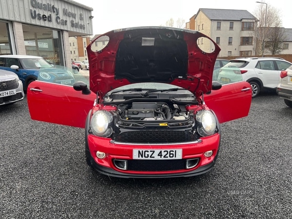 Used MINI Coupe 2015 for sale - 77021550: Photo 7