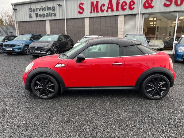 Used MINI Coupe 2015 for sale - 77021550: Photo 9