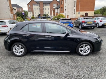 Used Toyota Corolla 2022 for sale - 79122135: Photo