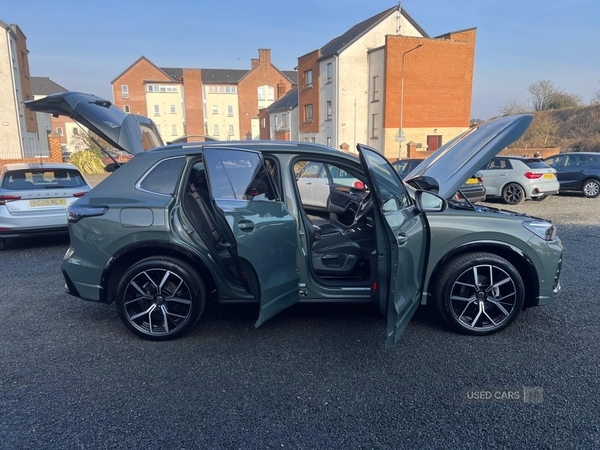 Used Volkswagen Tiguan 2025 for sale - 77982799: Photo 10