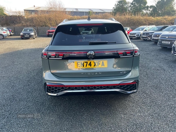 Used Volkswagen Tiguan 2025 for sale - 77982799: Photo 11