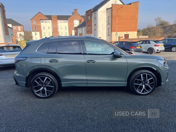 Used Volkswagen Tiguan 2025 for sale - 77982799: Photo 12