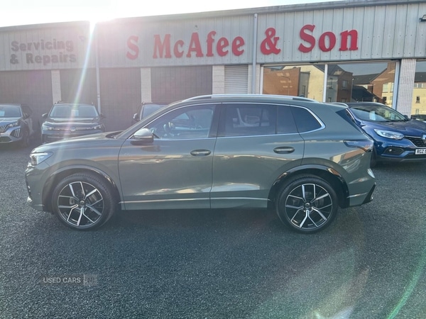 Used Volkswagen Tiguan 2025 for sale - 77982799: Photo 13