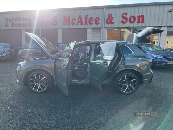 Used Volkswagen Tiguan 2025 for sale - 77982799: Photo 14