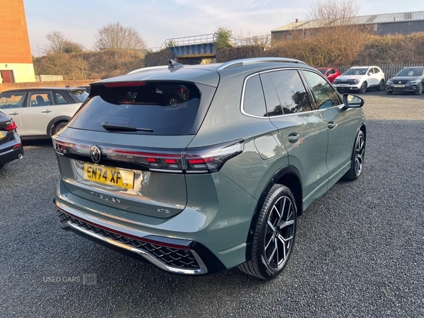 Used Volkswagen Tiguan 2025 for sale - 77982799: Photo 15