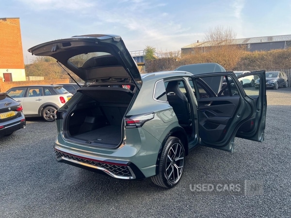 Used Volkswagen Tiguan 2025 for sale - 77982799: Photo 16