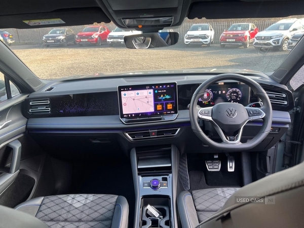 Used Volkswagen Tiguan 2025 for sale - 77982799: Photo 17