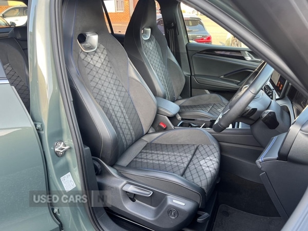 Used Volkswagen Tiguan 2025 for sale - 77982799: Photo 18