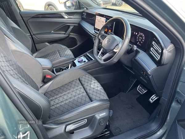 Used Volkswagen Tiguan 2025 for sale - 77982799: Photo 19