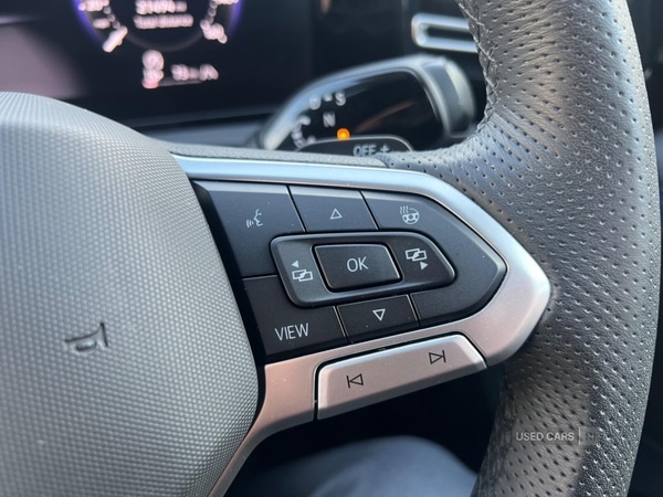 Used Volkswagen Tiguan 2025 for sale - 77982799: Photo 24