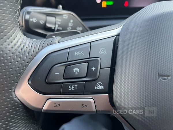 Used Volkswagen Tiguan 2025 for sale - 77982799: Photo 25