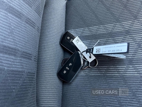 Used Volkswagen Tiguan 2025 for sale - 77982799: Photo 27