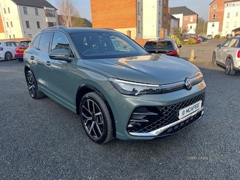 Used Volkswagen Tiguan 2025 for sale - 77982799: Photo