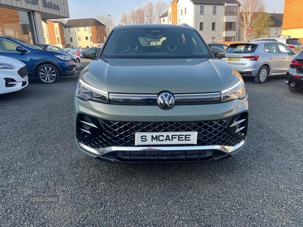 Used Volkswagen Tiguan 2025 for sale - 77982799: Photo 3