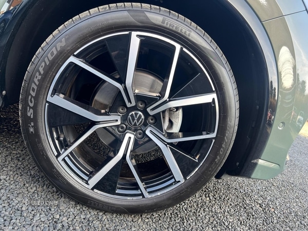 Used Volkswagen Tiguan 2025 for sale - 77982799: Photo 30