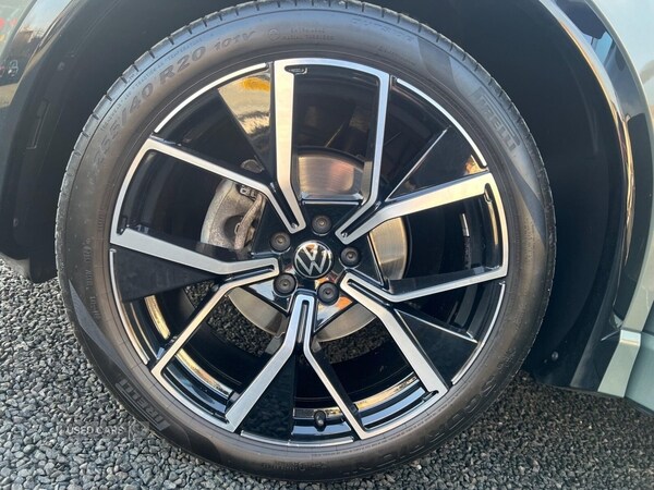 Used Volkswagen Tiguan 2025 for sale - 77982799: Photo 31