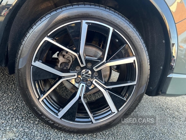 Used Volkswagen Tiguan 2025 for sale - 77982799: Photo 32