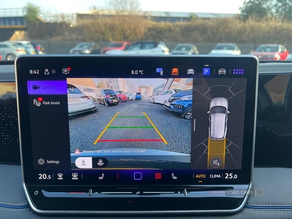 Used Volkswagen Tiguan 2025 for sale - 77982799: Photo 33