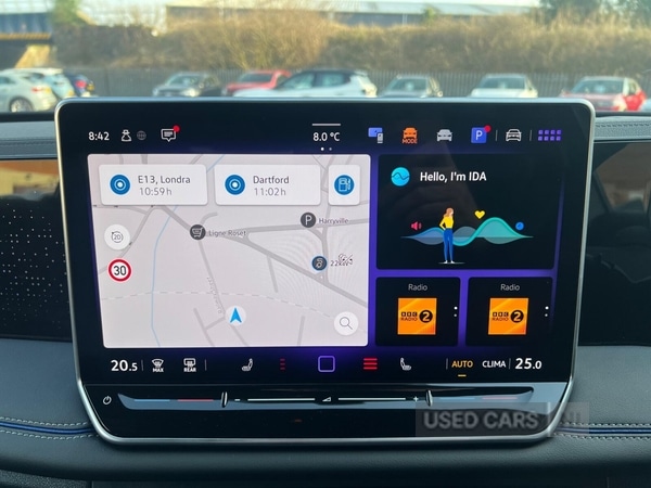 Used Volkswagen Tiguan 2025 for sale - 77982799: Photo 34