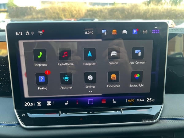 Used Volkswagen Tiguan 2025 for sale - 77982799: Photo 35