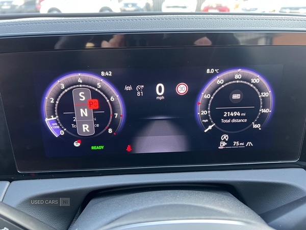 Used Volkswagen Tiguan 2025 for sale - 77982799: Photo 36