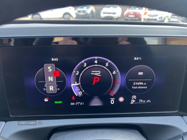 Used Volkswagen Tiguan 2025 for sale - 77982799: Photo 37