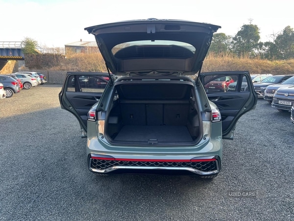 Used Volkswagen Tiguan 2025 for sale - 77982799: Photo 38