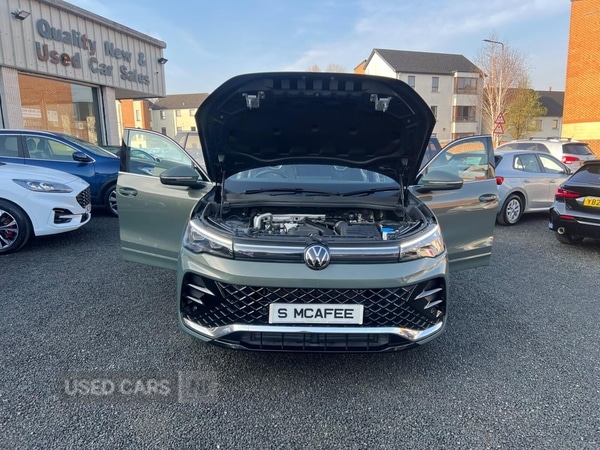 Used Volkswagen Tiguan 2025 for sale - 77982799: Photo 6