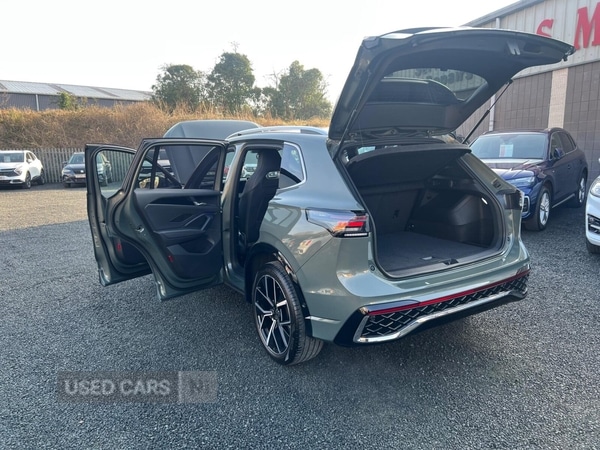 Used Volkswagen Tiguan 2025 for sale - 77982799: Photo 9