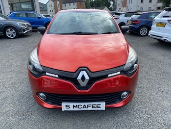 Used Renault Clio 2014 for sale - 79349868: Photo