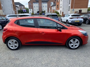 Used Renault Clio 2014 for sale - 79349868: Photo