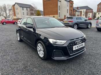 Used Audi A1 2021 for sale - 73195394: Photo