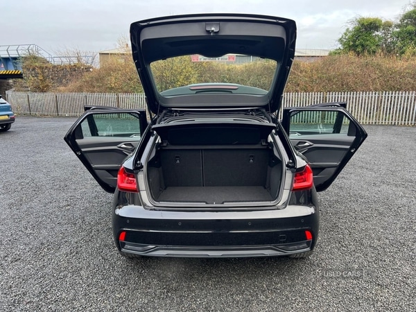 Vehicle 36