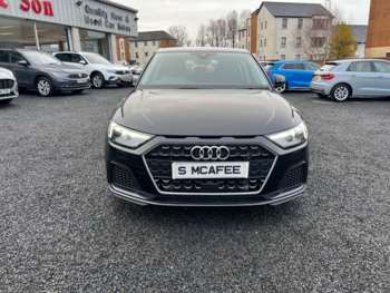 Used Audi A1 2021 for sale - 73195394: Photo