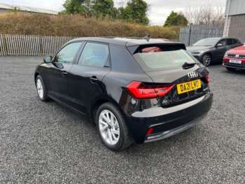 Used Audi A1 2021 for sale - 73195394: Photo