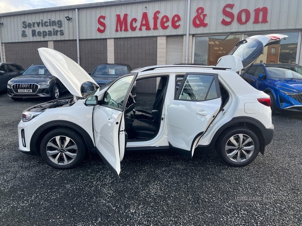 Used Kia Stonic 2022 for sale - 76593312: Photo 10