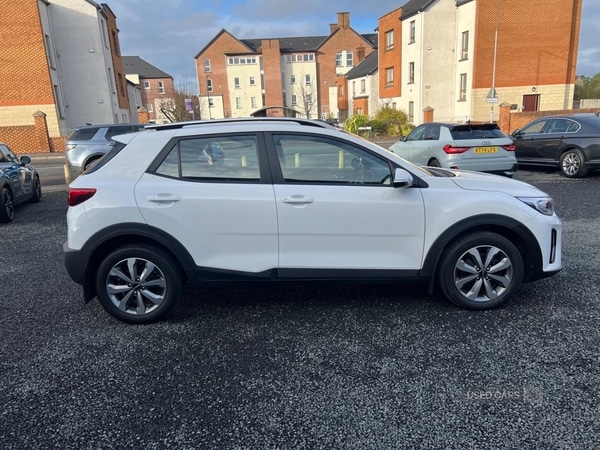 Used Kia Stonic 2022 for sale - 76593312: Photo 12