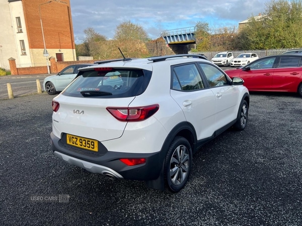 Used Kia Stonic 2022 for sale - 76593312: Photo 13