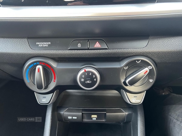 Used Kia Stonic 2022 for sale - 76593312: Photo 19